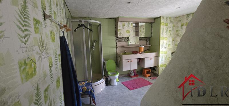 Maison de village - 220 m² - 7 pièces