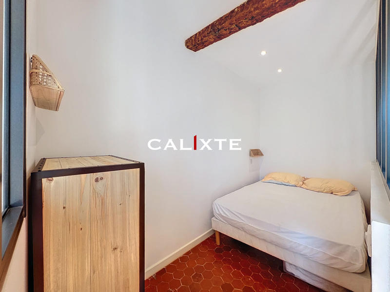 Appartement - 37 m² - 2 pièces