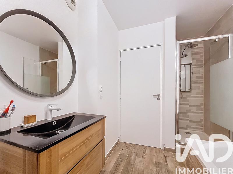 Duplex - 67 m² - 3 pièces