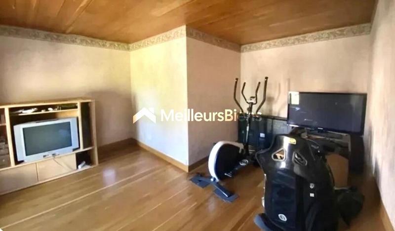 Ferme - 250 m² - 7 pièces