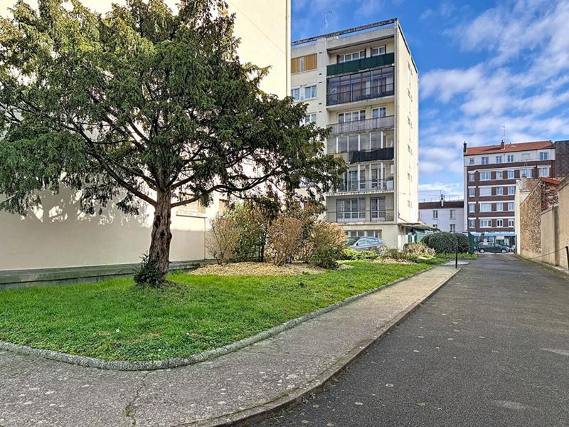 Appartement - 40 m² - 1 pièce