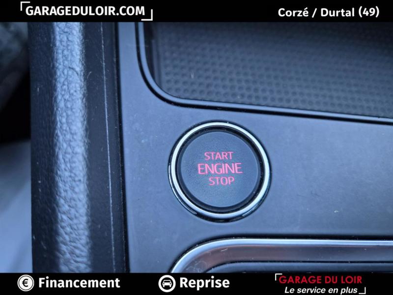 Seat Ateca 1.5 Tsi 150 Act s&amp;S Style