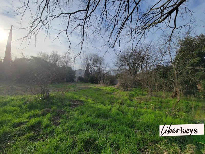 Terrain constructible