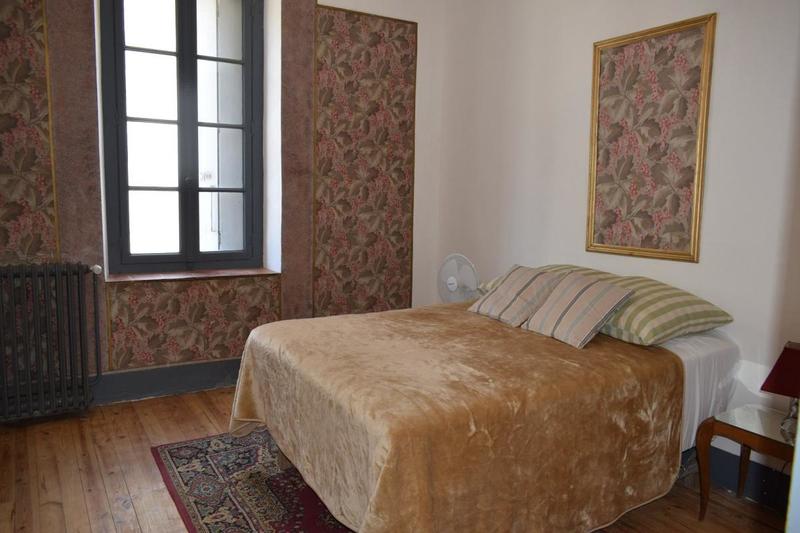 Maison bourgeoise - 250 m² - 12 pièces