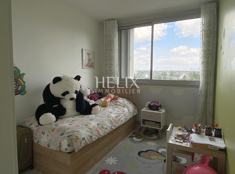 Appartement - 75 m² - 4 pièces