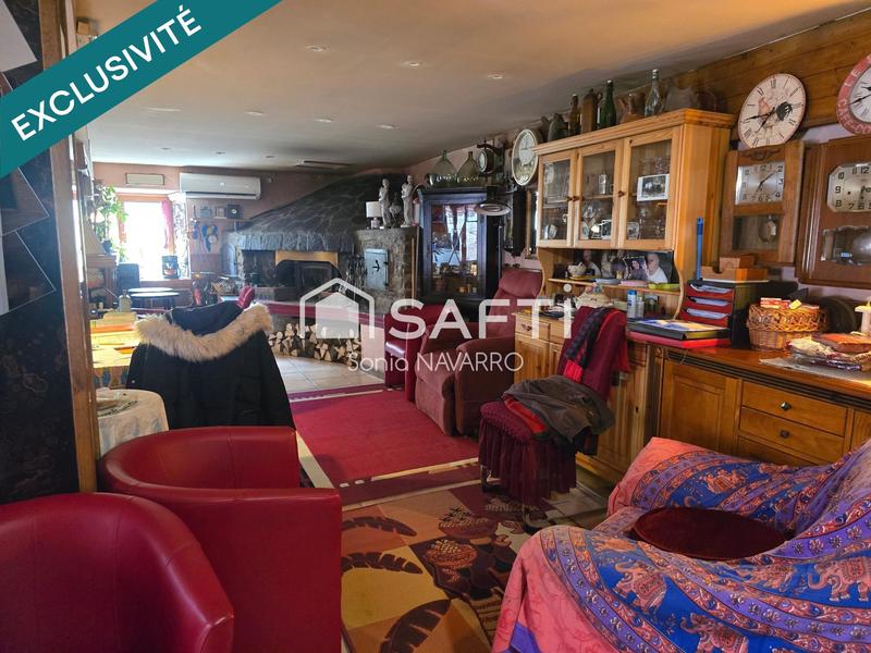 Appartement - 71 m² - 3 pièces