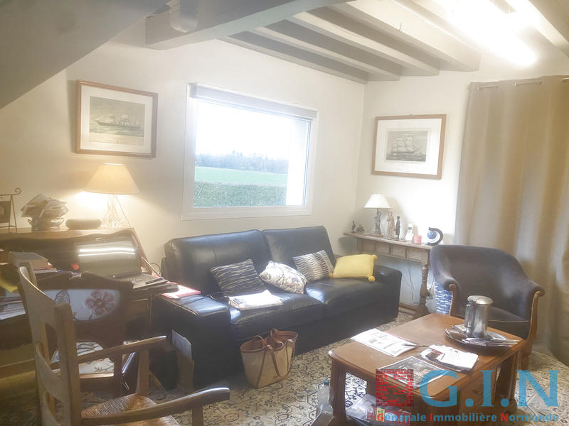 Maison - 159 m² - 6 pièces