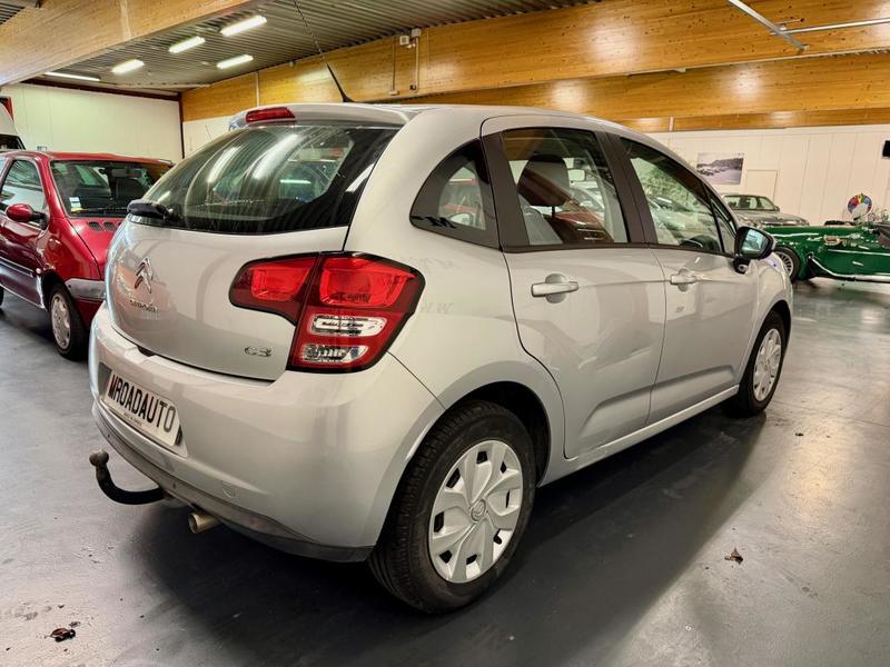 Citroën C3 1.4hdi - Boite Auto / Climatisation