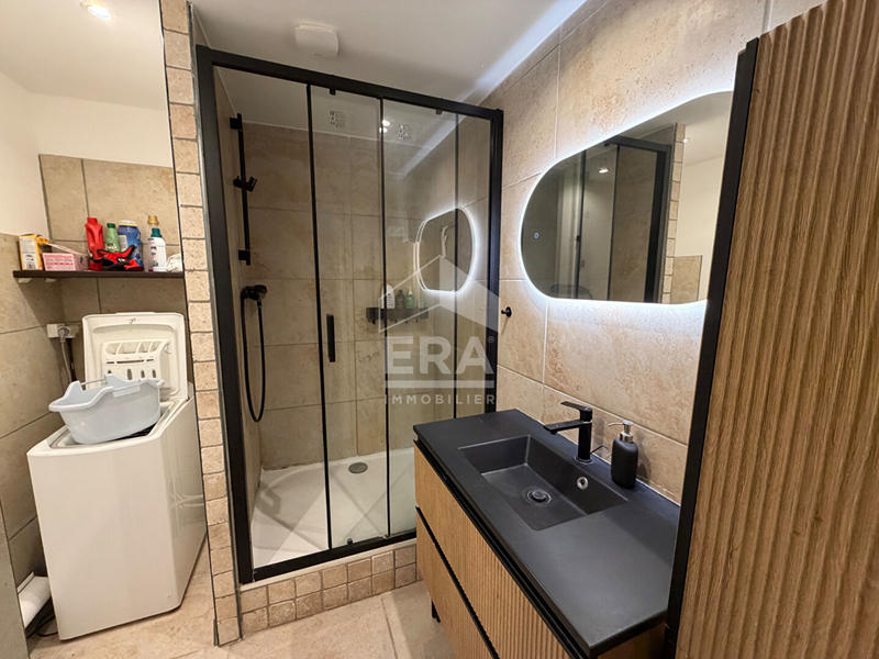 Appartement - 54 m² - 3 pièces