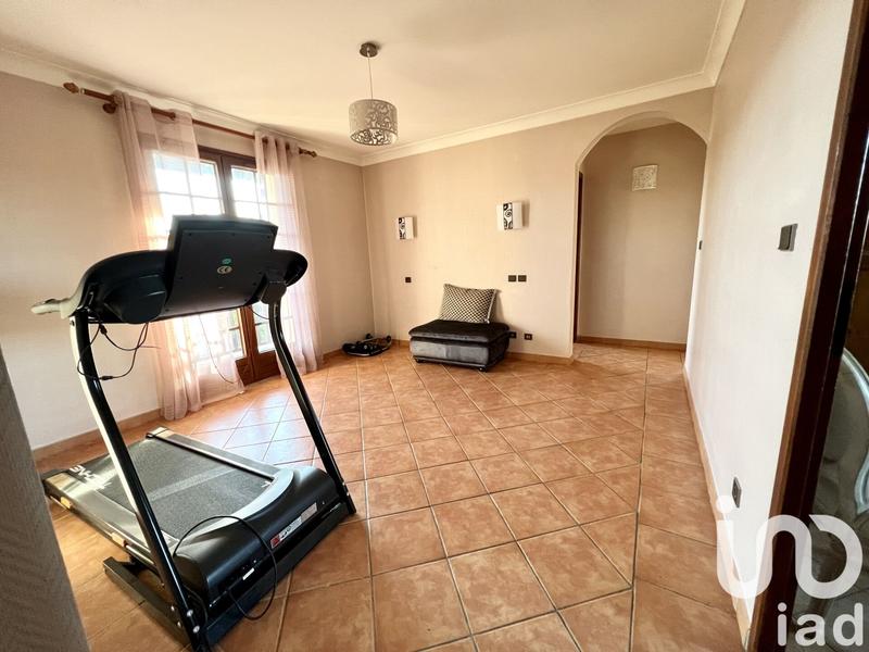 Maison - 161 m² - 6 pièces