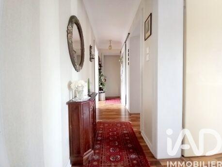 Maison - 132 m² - 6 pièces