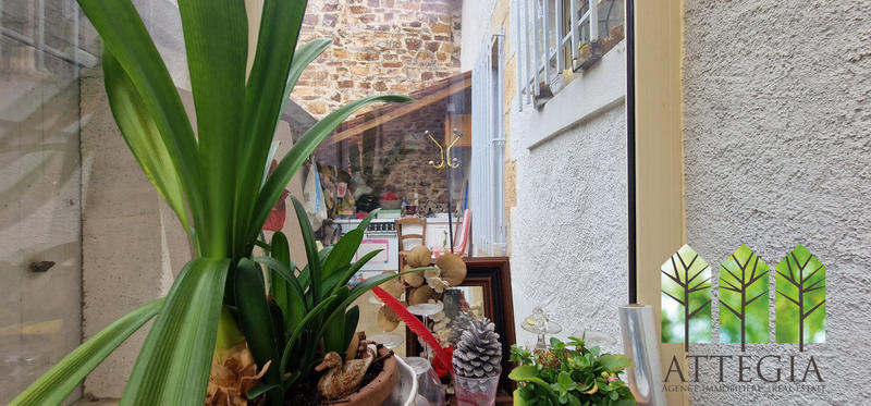 Maison - 70 m² - 3 pièces