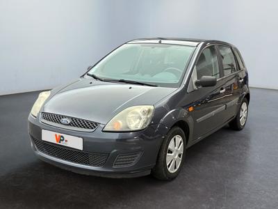 Ford Fiesta 1.4 TDCi Fun