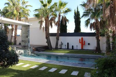 Villa - 125 m² - 4 pièces