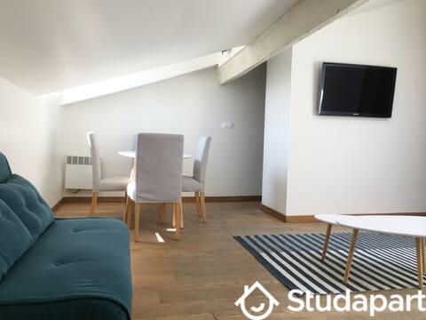 Appartement - 32 m² - 1 pièce