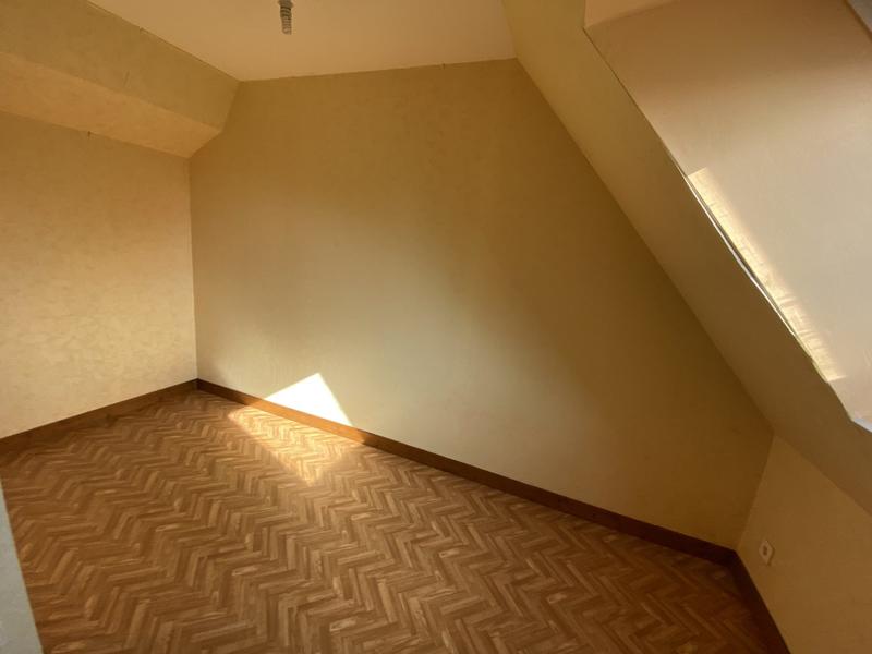 Maison - 89 m² - 4 pièces