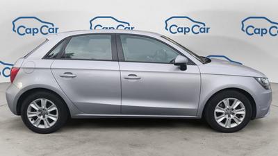 Audi A1 sportback 1.6 Tdi 105 Attraction