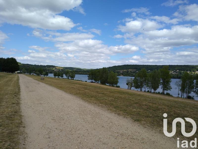 Maison - 130 m² - 7 pièces