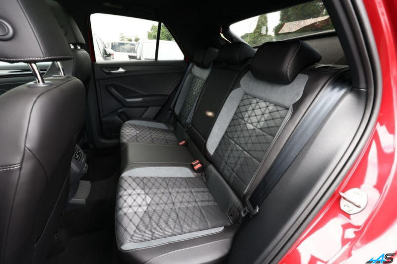 Volkswagen t-Roc 1,5 Tsi 150ch R-Line Dsg Toit Ouvrant Arrivage