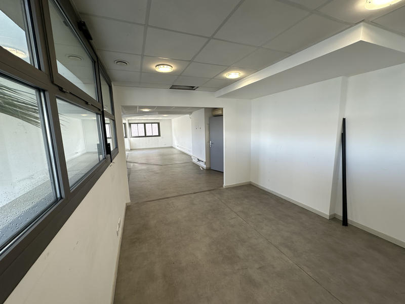 Local commercial - 95 m²