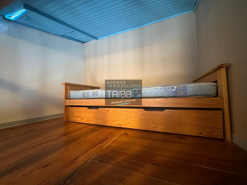 Maison de village - 49 m² - 2 pièces