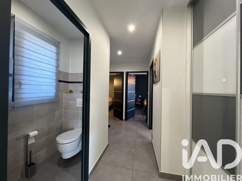 Maison - 160 m² - 4 pièces