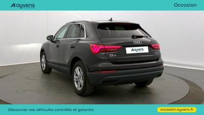 Audi Q3 35 Tdi 150ch Business line s tronic 7