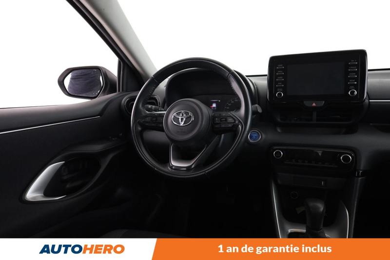 Toyota Yaris 1.5 Hybride Dynamic 116h