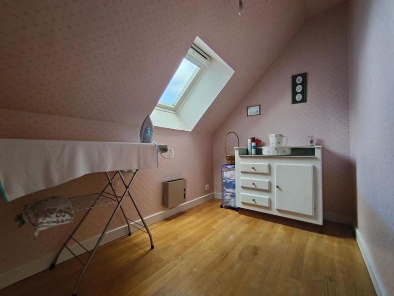 Maison en pierre - 105 m² - 5 pièces