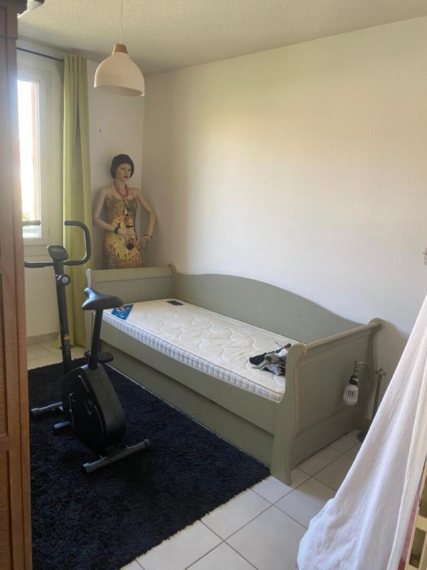 Maison - 82 m² - 5 pièces