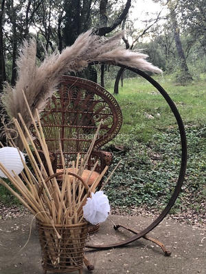 Mas - 750 m² - 20 pièces