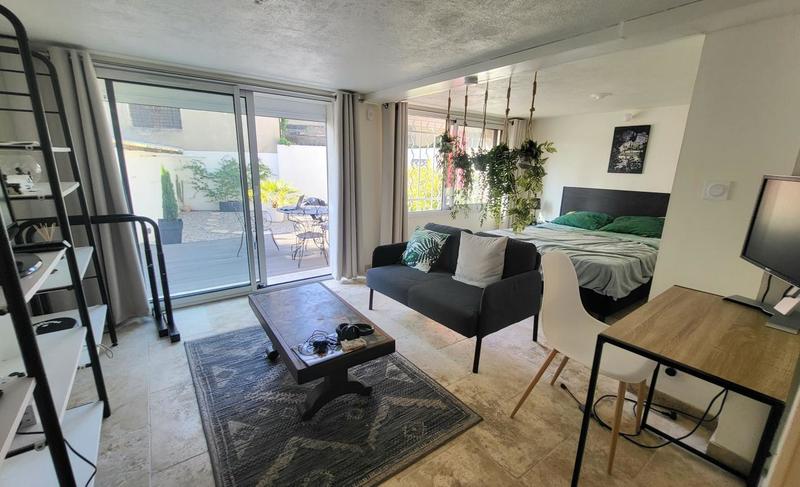 Maison - 136 m² - 5 pièces