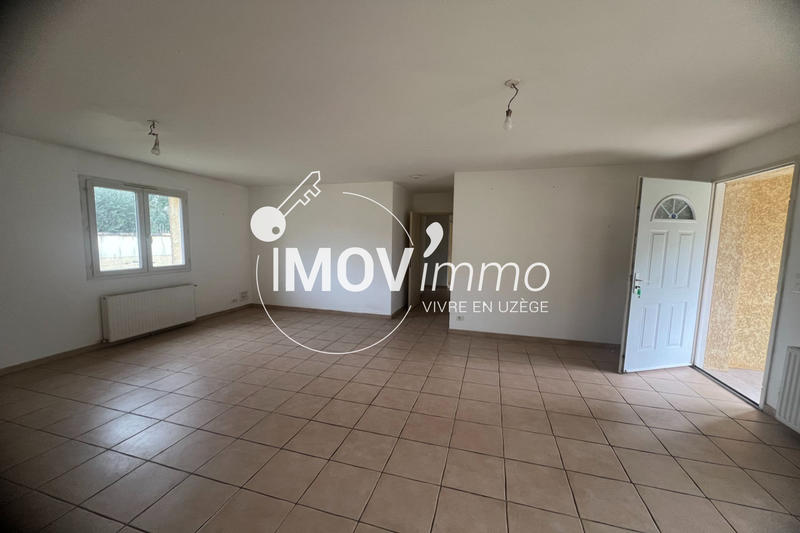 Villa - 107 m² - 5 pièces