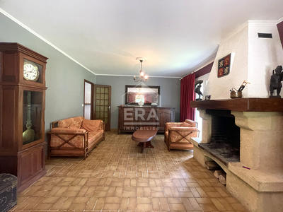 Maison - 109 m² - 5 pièces