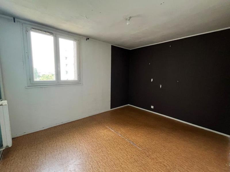 Appartement - 89 m² - 4 pièces