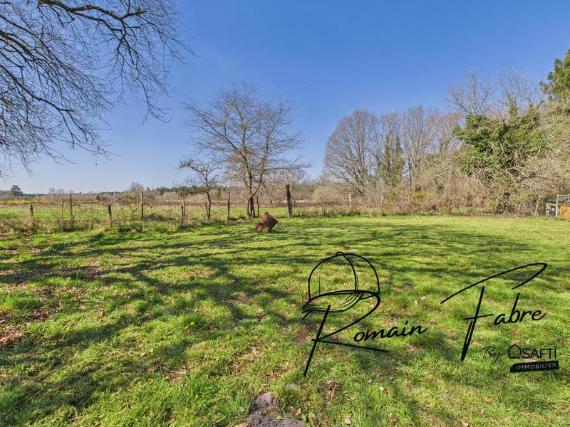 Maison - 162 m² - 9 pièces