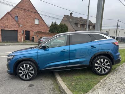 Renault Austral E-Tech Full Hybrid 200 Techno -18%