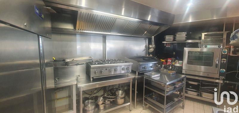 Local commercial - 105 m²