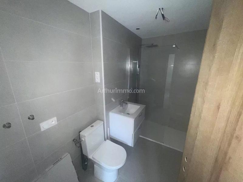 Appartement - 67 m² - 4 pièces