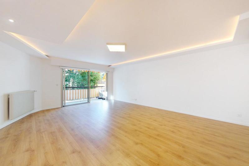 Appartement - 84 m² - 3 pièces