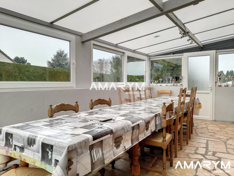 Maison - 130 m² - 4 pièces