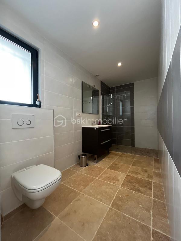 Maison - 168 m² - 6 pièces