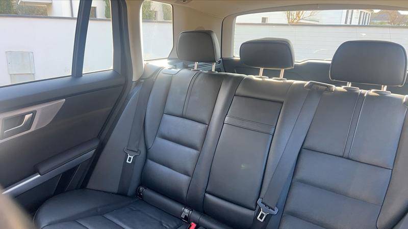 Mercedes Classe Glk 220 CDi 170 4Matic 7g-Tronic Business Executive