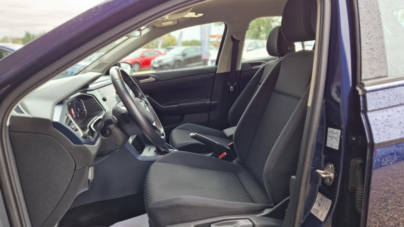 Volkswagen Polo 1.0 Tsi 95 SetS Dsg7 United