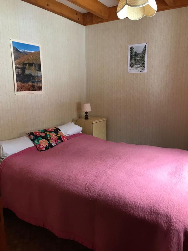 Châlet - 49 m² - 4 pièces