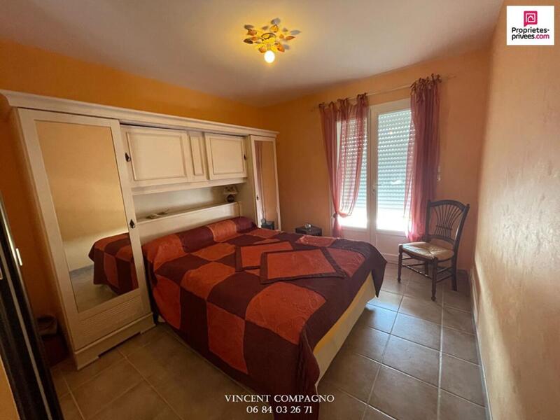 Maison - 142 m² - 6 pièces