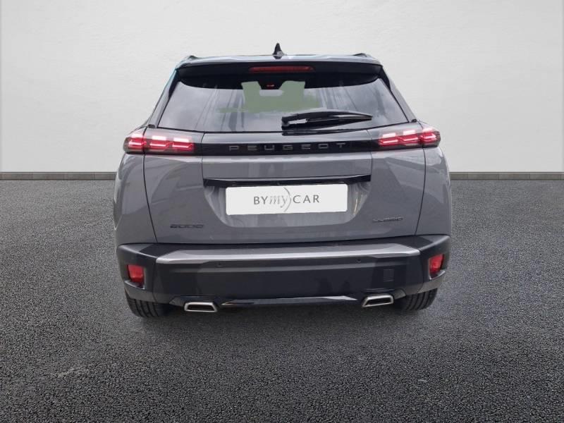 Peugeot 2008 Hybrid 145 e-Dcs6 Gt