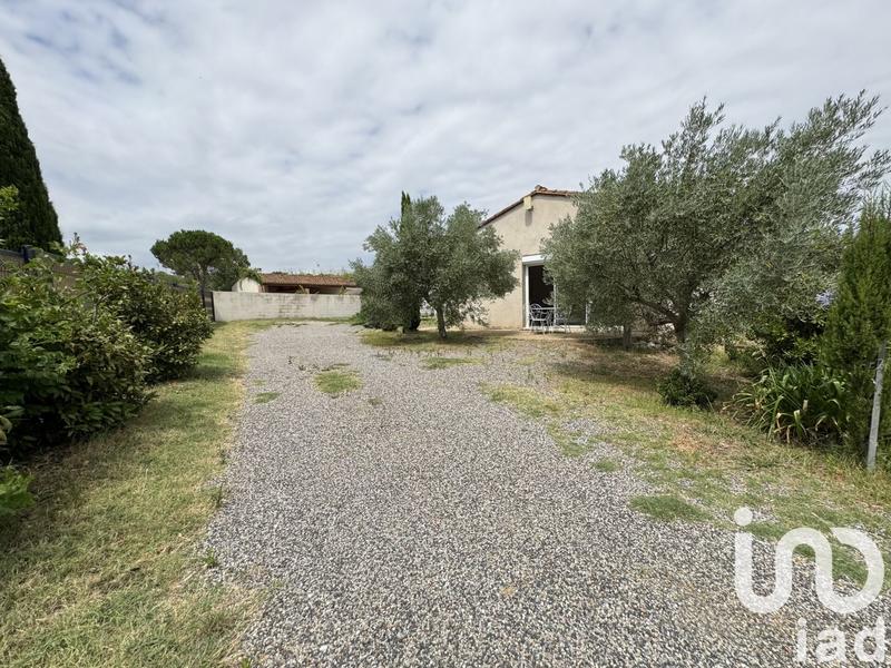 Maison - 159 m² - 5 pièces