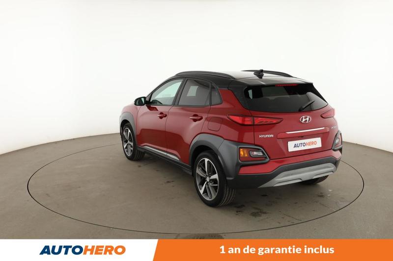 Hyundai Kona 1.0 t-GDi Executive 120 ch