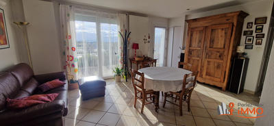 Maison traditionnelle - 113 m² - 5 pièces